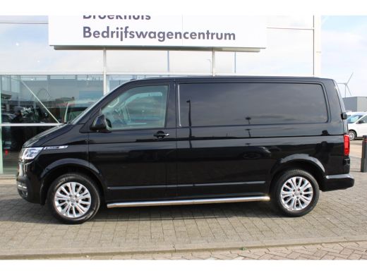 Volkswagen Transporter 2.0 TDI 150 PK DSG L1H1 28 Bulli | Airco | Apple Carplay/Android Auto|telefoonintegratie premium ... ActivLease financial lease
