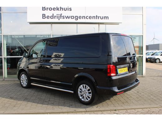 Volkswagen Transporter 2.0 TDI 150 PK DSG L1H1 28 Bulli | Airco | Apple Carplay/Android Auto|telefoonintegratie premium ... ActivLease financial lease