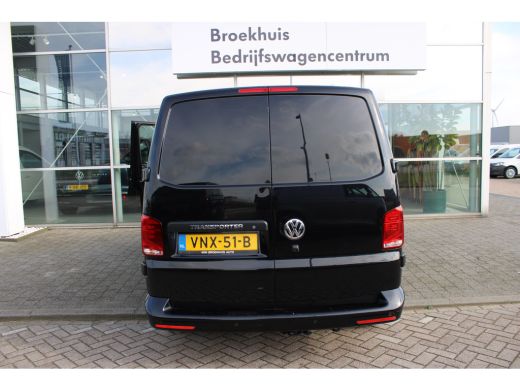 Volkswagen Transporter 2.0 TDI 150 PK DSG L1H1 28 Bulli | Airco | Apple Carplay/Android Auto|telefoonintegratie premium ... ActivLease financial lease