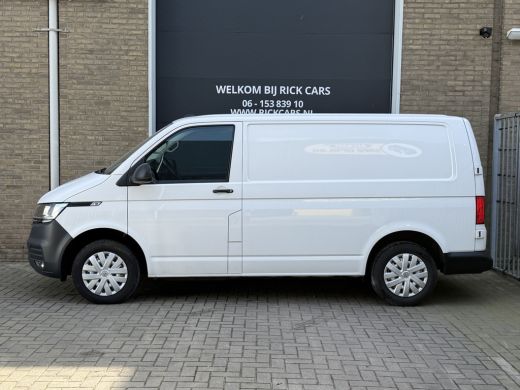 Volkswagen Transporter 2.0 TDI 150 PK Euro 6 L1H1 Cruise control/Carplay/PDC ActivLease financial lease