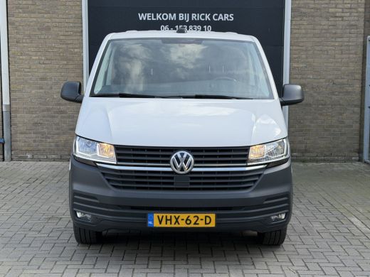Volkswagen Transporter 2.0 TDI 150 PK Euro 6 L1H1 Cruise control/Carplay/PDC ActivLease financial lease