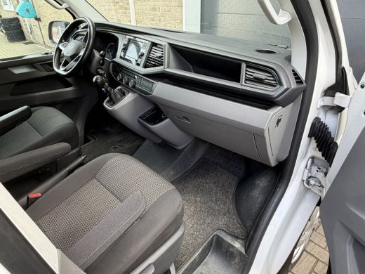 Volkswagen Transporter 2.0 TDI 150 PK Euro 6 L1H1 Cruise control/Carplay/PDC ActivLease financial lease