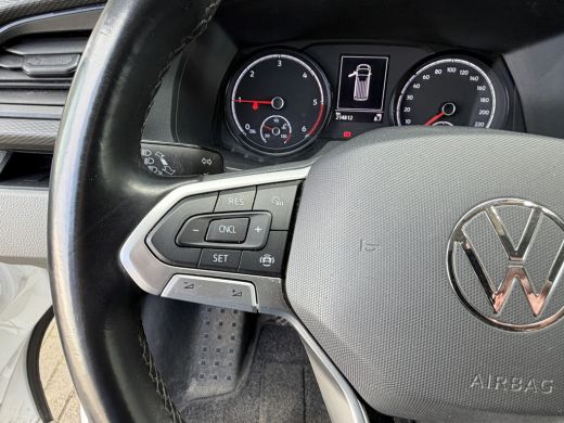Volkswagen Transporter 2.0 TDI 150 PK Euro 6 L1H1 Cruise control/Carplay/PDC ActivLease financial lease