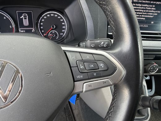 Volkswagen Transporter 2.0 TDI 150 PK Euro 6 L1H1 Cruise control/Carplay/PDC ActivLease financial lease