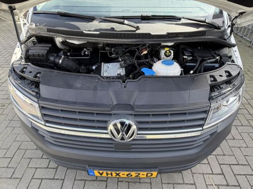 Volkswagen Transporter 2.0 TDI 150 PK Euro 6 L1H1 Cruise control/Carplay/PDC ActivLease financial lease