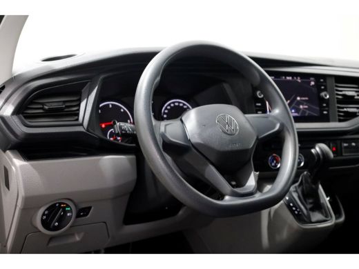 Volkswagen Transporter T6.1 2.0 TDI 150pk DSG-Automaat Lang Airco/Navi/Inrichting 04-2021 ActivLease financial lease