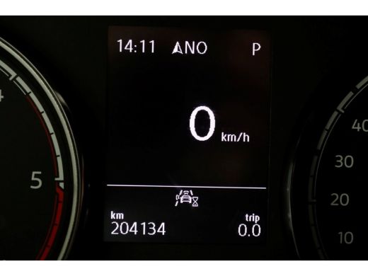 Volkswagen Transporter T6.1 2.0 TDI 150pk DSG-Automaat Lang Airco/Navi/Inrichting 04-2021 ActivLease financial lease