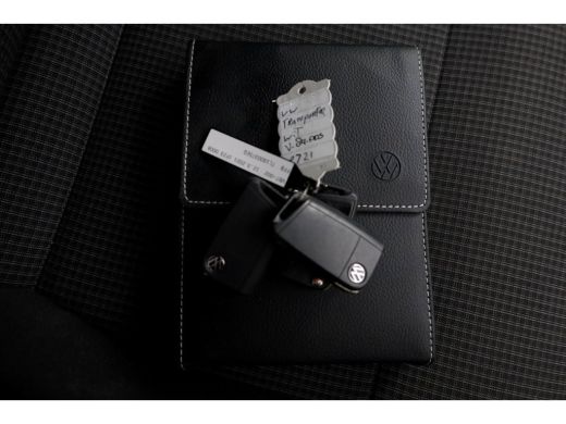 Volkswagen Transporter T6.1 2.0 TDI 150pk DSG-Automaat Lang Airco/Navi/Inrichting 04-2021 ActivLease financial lease