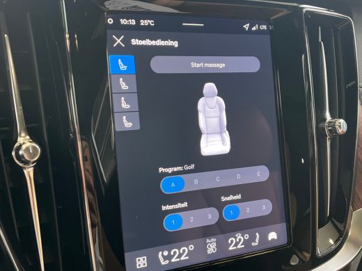 Volvo  V60 T6 Plug-In Hybrid Ultra Dark | Bowers & Wilkins | Stoelmassage | Pano | 360 camera | Gelamineerd ... ActivLease financial lease