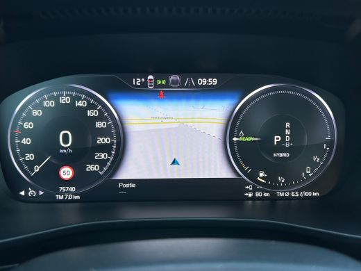 Volvo  XC40 1.5 T4 Plug-in hybrid Plus Bright | Sage Green | Blond leder! | Harman/Kardon | Memory | Stoel & ... ActivLease financial lease