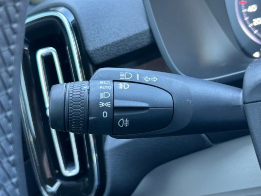 Volvo  XC40 1.5 T4 Plug-in hybrid Plus Bright | Sage Green | Blond leder! | Harman/Kardon | Memory | Stoel & ... ActivLease financial lease