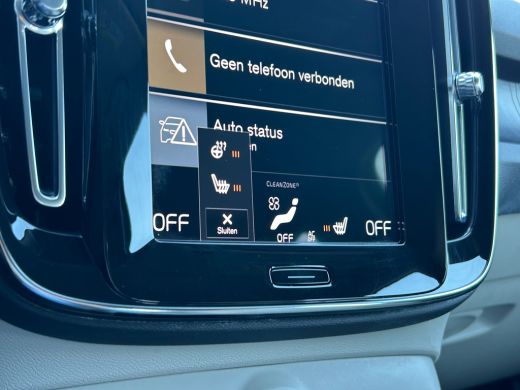 Volvo  XC40 1.5 T4 Plug-in hybrid Plus Bright | Sage Green | Blond leder! | Harman/Kardon | Memory | Stoel & ... ActivLease financial lease