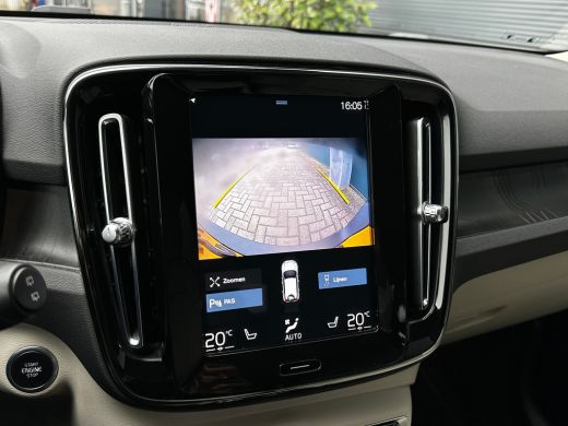 Volvo  XC40 1.5 T5 Recharge R-Design | Harman/Kardon | Camera | Memory | Stoel & stuurverwarming | Blond leder | ActivLease financial lease
