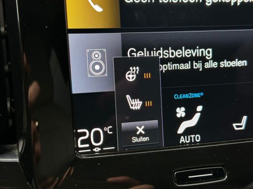 Volvo  XC40 1.5 T5 Recharge R-Design | Harman/Kardon | Camera | Memory | Stoel & stuurverwarming | Blond leder | ActivLease financial lease