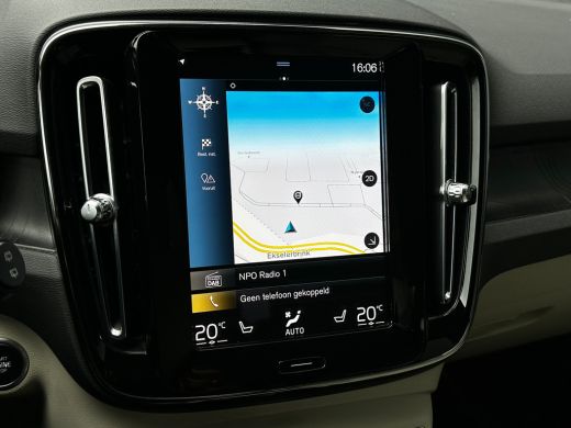 Volvo  XC40 1.5 T5 Recharge R-Design | Harman/Kardon | Camera | Memory | Stoel & stuurverwarming | Blond leder | ActivLease financial lease