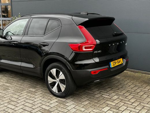 Volvo  XC40 1.5 T5 Recharge R-Design | Harman/Kardon | Camera | Memory | Stoel & stuurverwarming | Blond leder | ActivLease financial lease