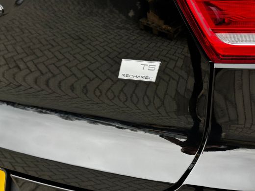 Volvo  XC40 1.5 T5 Recharge R-Design | Harman/Kardon | Camera | Memory | Stoel & stuurverwarming | Blond leder | ActivLease financial lease