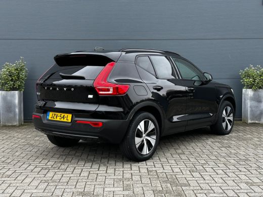 Volvo  XC40 1.5 T5 Recharge R-Design | Harman/Kardon | Camera | Memory | Stoel & stuurverwarming | Blond leder | ActivLease financial lease