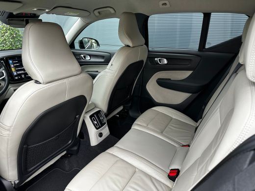 Volvo  XC40 1.5 T5 Recharge R-Design | Harman/Kardon | Camera | Memory | Stoel & stuurverwarming | Blond leder | ActivLease financial lease