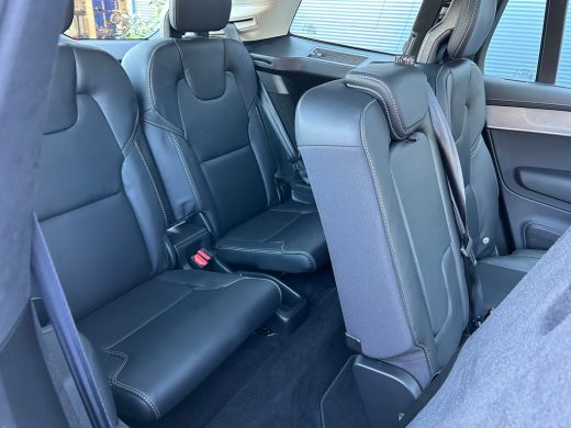 Volvo  XC90 2.0 T8 Plug-in hybrid AWD Ultra Dark | All-seasons | Luchtvering | Massage | Trekhaak | Bowers&Wi... ActivLease financial lease