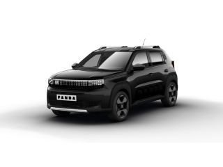 Fiat Grande Panda La Prima - Electric | 10,25" touchscreen radio met Bluetooth, DAB & USB &eacute;n Navigatie | Automatisc...