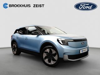 Ford Explorer Premium RWD | :eder | Head-up Display | 360 Camera | BLIS