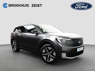 Ford Explorer RWD | Warmtepomp | Adaptive Cruise | Camera