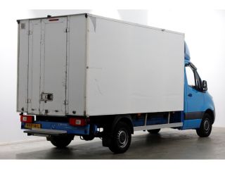 Mercedes-Benz Sprinter 311 CDI 115pk E6 RWD Bakwagen met achterdeuren 2-Persoons 12-2020