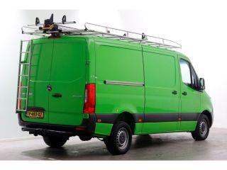 Mercedes-Benz Sprinter 314 CDI 143pk 7G Automaat L2H1 Airco/Camera/Inrichting 06-2019