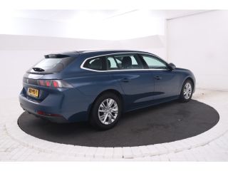 Peugeot 508 SW 1.5 BlueHDI Blue Lease Active Automaat, Navigatie, Climate,