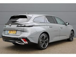 Peugeot e-308 Allure EV 54 kWh | Navigatie | Camera | 3-Fase laden | Parkeersensoren |