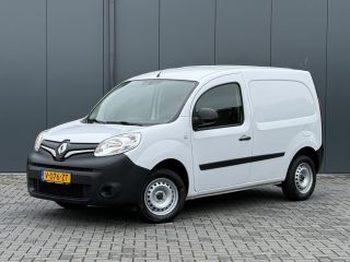 Renault Kangoo 1.5 dCi / L1H1 / 1e EIG. / 38.755 KM! / AIRCO / CRUISE / NAVI / NETTE BUS!