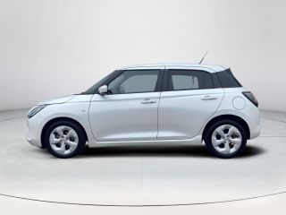 Suzuki Swift 1.2 Select Smart Hybrid Automaat | GEEN AFLEVERKOSTEN | Apple Carplay & Android Auto | Parkeersen...