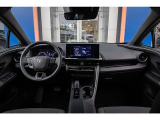 Toyota C-HR 1.8 Hybrid 140 Dynamic | Apple Carplay/Android Auto | Camera | Adaptieve Cruise Control | LM Velg...