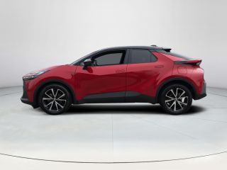Toyota C-HR 1.8 Hybrid 140 First Edition | Apple CarPlay | Stoel / Stuurverwarming | Elektr. klep | Rijklaar ...