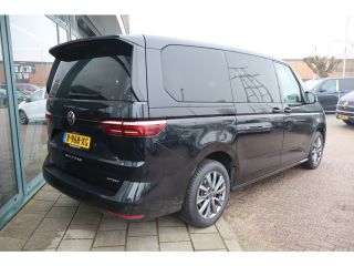 Volkswagen Multivan 1.4 eHybrid L2H1 Life Business | Cruise control | Keyless entry