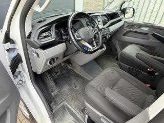 Volkswagen Transporter 2.0 TDI 150 PK Euro 6 L1H1 Cruise control/Carplay/PDC