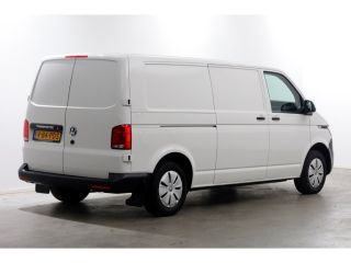 Volkswagen Transporter T6.1 2.0 TDI 150pk DSG-Automaat Lang Airco/Navi/Inrichting 04-2021