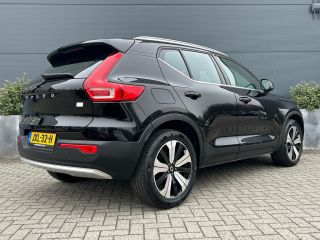 Volvo  XC40 1.5 T4 Plug-in hybrid Ultimate Bright | Pano | Harman/Kardon | Nubuck bekleding | Memory | Stoel ...