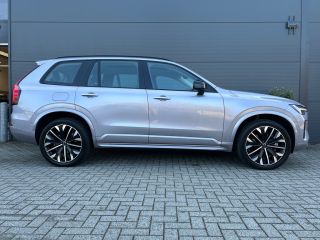Volvo  XC90 2.0 T8 Plug-in hybrid AWD Ultra Dark | All-seasons | Luchtvering | Massage | Trekhaak | Bowers&Wi...