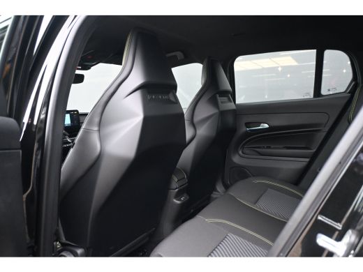 Abarth 600e Turismo 54 kWh 240pk 8 Jaar Garantie! | Sportstoelen | Adaptive Cruise | 20"LMV | ActivLease financial lease