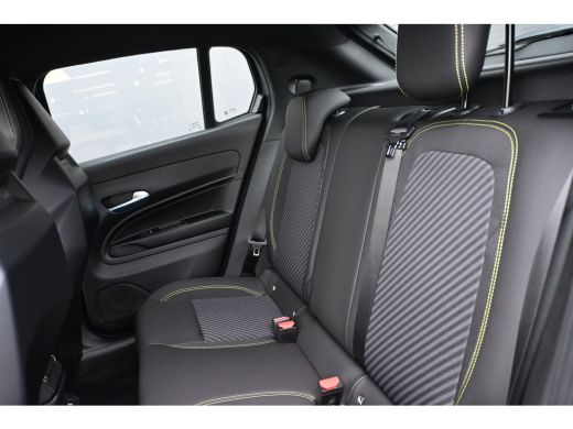 Abarth 600e Turismo 54 kWh 240pk 8 Jaar Garantie! | Sportstoelen | Adaptive Cruise | 20"LMV | ActivLease financial lease