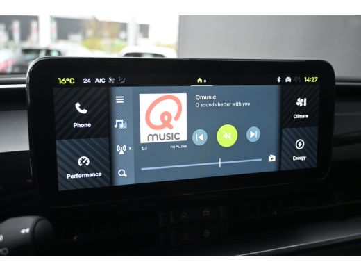 Abarth 600e Turismo 54 kWh 240pk 8 Jaar Garantie! | Sportstoelen | Adaptive Cruise | 20"LMV | ActivLease financial lease