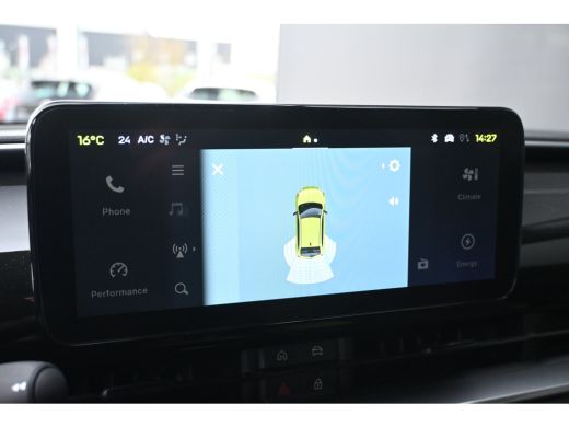 Abarth 600e Turismo 54 kWh 240pk 8 Jaar Garantie! | Sportstoelen | Adaptive Cruise | 20"LMV | ActivLease financial lease