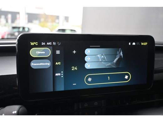 Abarth 600e Turismo 54 kWh 240pk 8 Jaar Garantie! | Sportstoelen | Adaptive Cruise | 20"LMV | ActivLease financial lease