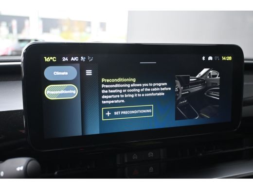 Abarth 600e Turismo 54 kWh 240pk 8 Jaar Garantie! | Sportstoelen | Adaptive Cruise | 20"LMV | ActivLease financial lease