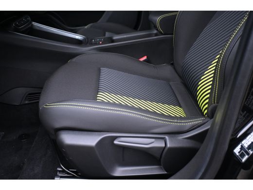 Abarth 600e Turismo 54 kWh 240pk 8 Jaar Garantie! | Sportstoelen | Adaptive Cruise | 20"LMV | ActivLease financial lease