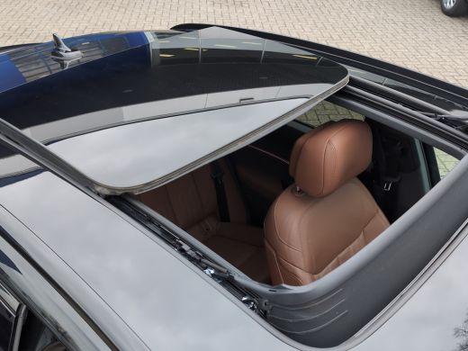 Audi e-tron Sportback 55 quattro Plus 95 kWh | Luchtvering | Pano | Camera | Adap. Cruise Control | Stoelverw... ActivLease financial lease