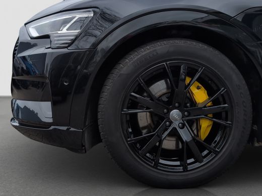 Audi e-tron Sportback 55 quattro Plus 95 kWh | Luchtvering | Pano | Camera | Adap. Cruise Control | Stoelverw... ActivLease financial lease