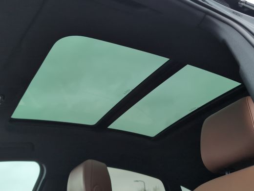 Audi e-tron Sportback 55 quattro Plus 95 kWh | Luchtvering | Pano | Camera | Adap. Cruise Control | Stoelverw... ActivLease financial lease